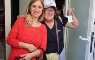 Parcours découverte Cloclo – Les premières années, dimanche 15 mai 2022