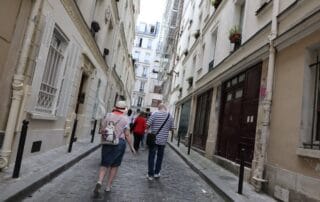 Parcours découverte Cloclo – Les premières années, dimanche 15 mai 2022