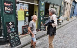 Parcours découverte Cloclo – Les premières années, dimanche 15 mai 2022