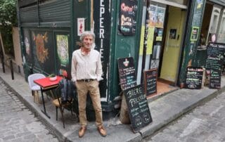 Parcours découverte Cloclo – Les premières années, dimanche 15 mai 2022