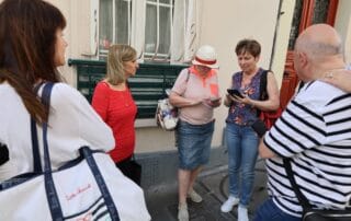 Parcours découverte Cloclo – Les premières années, dimanche 15 mai 2022