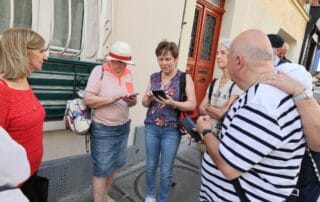 Parcours découverte Cloclo – Les premières années, dimanche 15 mai 2022