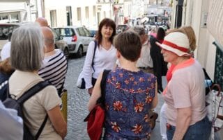 Parcours découverte Cloclo – Les premières années, dimanche 15 mai 2022