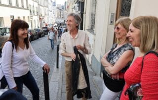 Parcours découverte Cloclo – Les premières années, dimanche 15 mai 2022