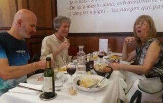 Parcours découverte Cloclo – Les premières années, dimanche 15 mai 2022