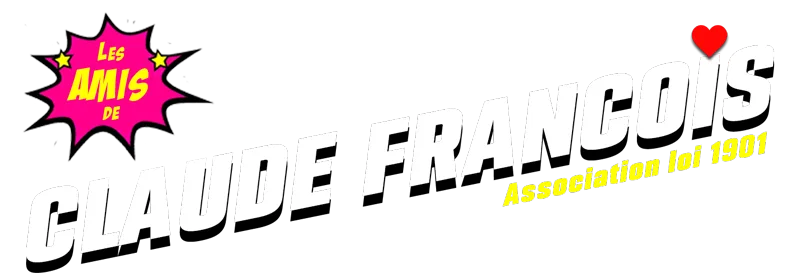Les amis de Claude François