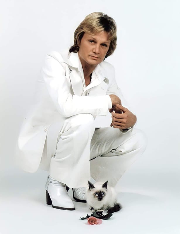 Les amis de Claude François