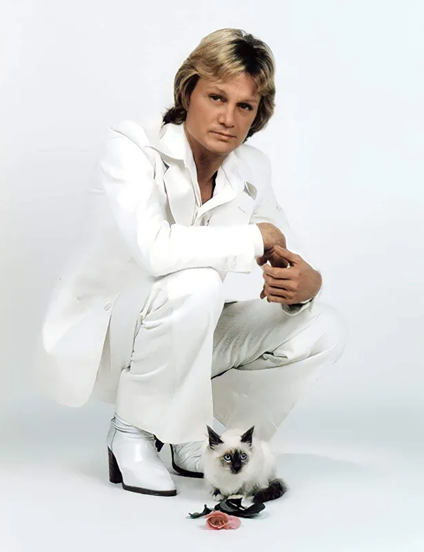 Les amis de Claude François