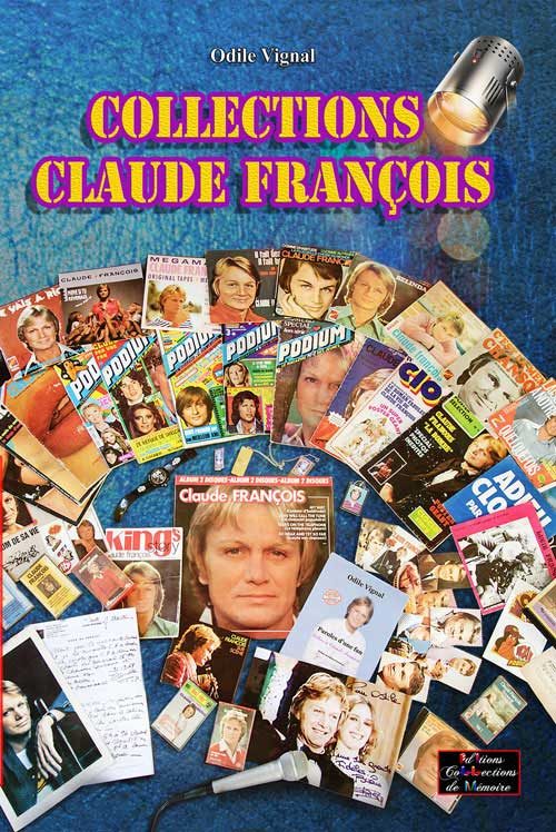 Collections Claude François