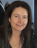 Odile VIGNAL
