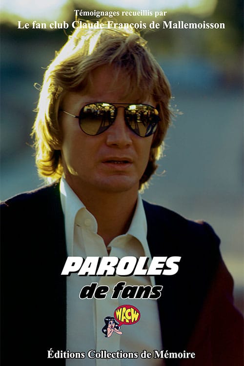 Paroles de fans