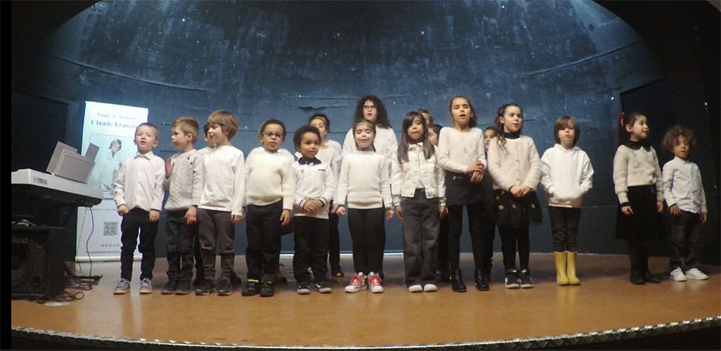 Concert Lecture du 1er février 2023