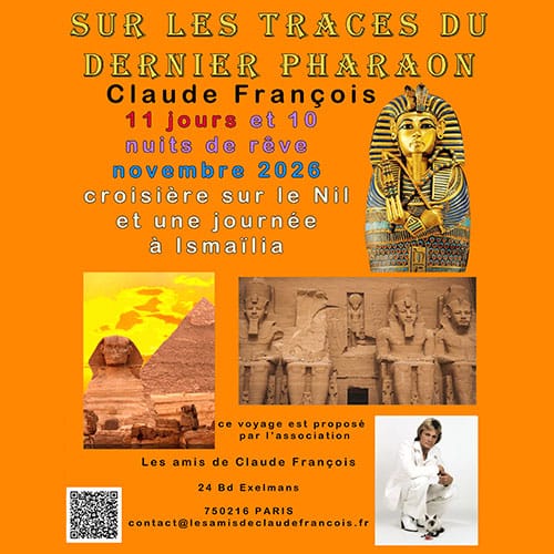 Voyage en Egypte avec visite d’Ismaïlia