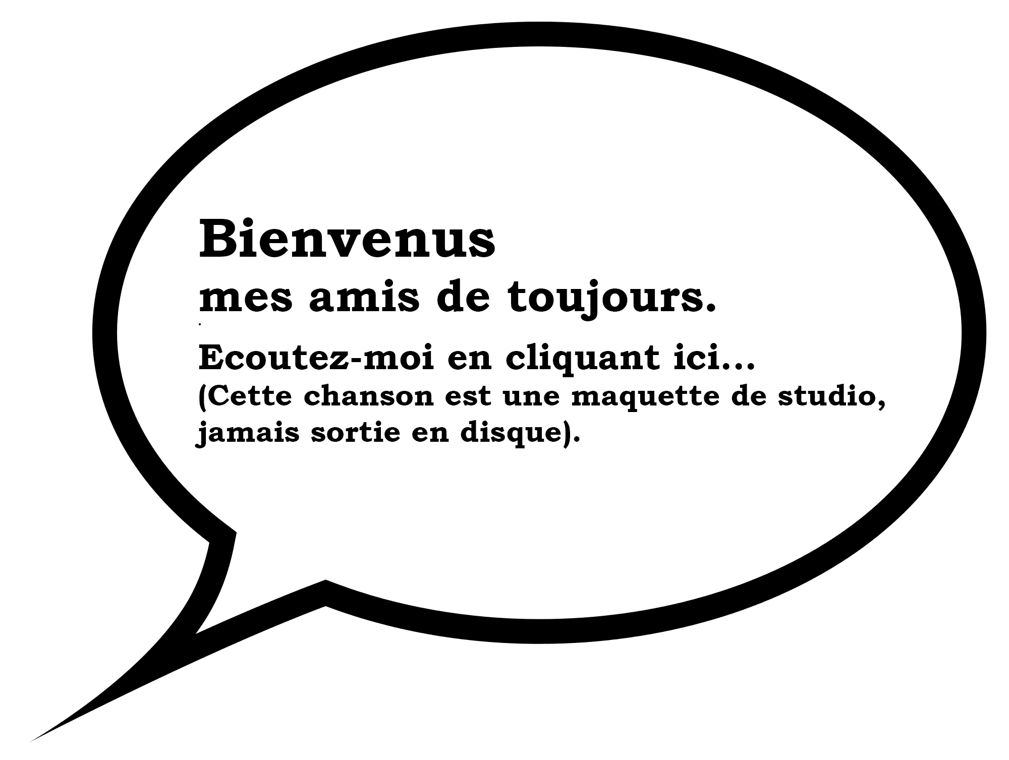 Les amis de Claude François