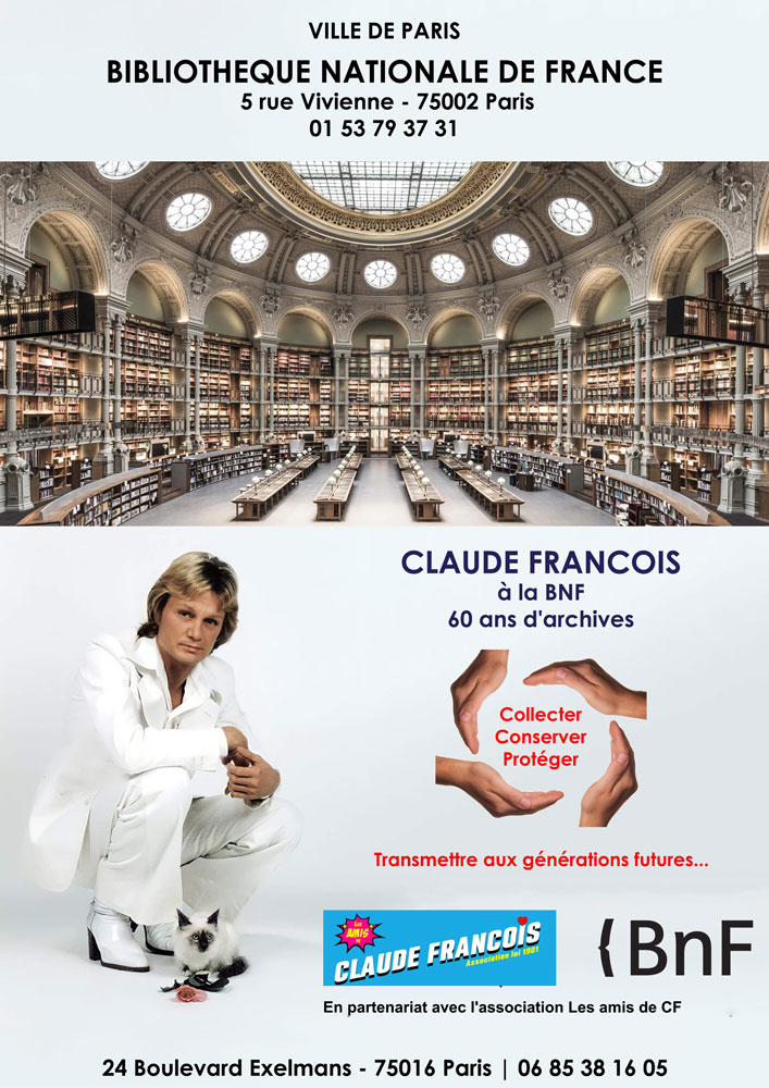 Lettre aux collectionneurs