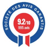 Claude François sur Seine