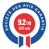 Claude François sur Seine
