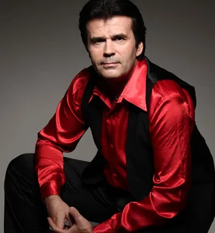 Pascal DORIENT