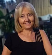 Odile Vignal