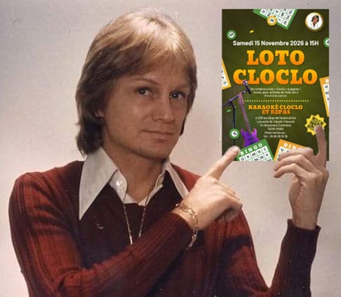 Loto Cloclo