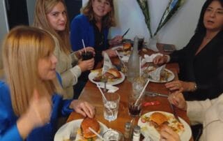 Repas karaoké Cloclo