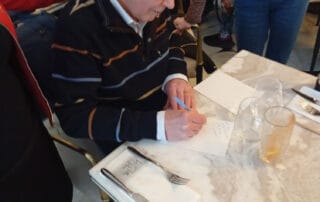 Hommage à Claude François Hommage à Claude François