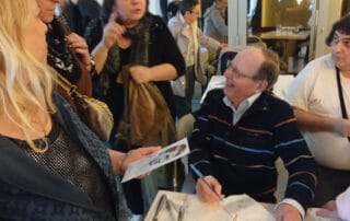 Hommage à Claude François Hommage à Claude François