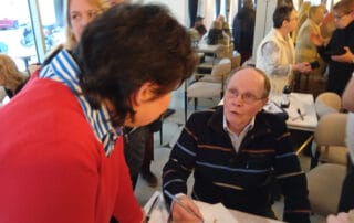 Hommage à Claude François Hommage à Claude François