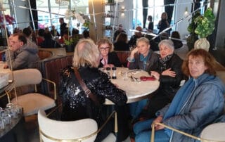 Hommage à Claude François Hommage à Claude François