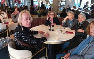 Hommage à Claude François Hommage à Claude François