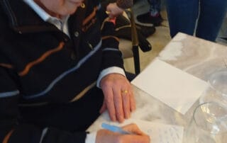 Hommage à Claude François Hommage à Claude François