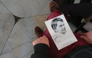 Hommage à Claude François Hommage à Claude François