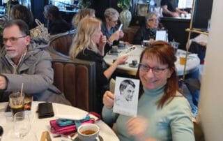 Hommage à Claude François Hommage à Claude François