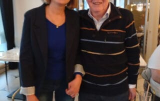 Hommage à Claude François Hommage à Claude François
