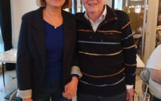 Hommage à Claude François Hommage à Claude François