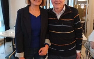 Hommage à Claude François Hommage à Claude François