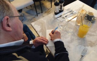 Hommage à Claude François Hommage à Claude François
