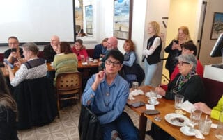Hommage à Claude François Hommage à Claude François
