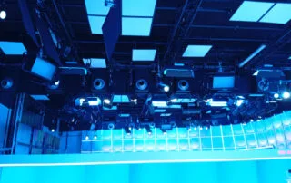 Visite de la Maison de la Radio Visite de la Maison de la Radio