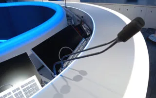 Visite de la Maison de la Radio Visite de la Maison de la Radio