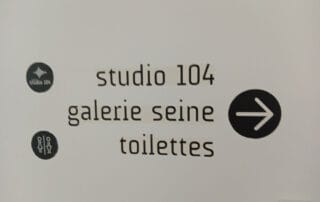 Visite de la Maison de la Radio