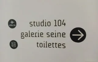 Visite de la Maison de la Radio Visite de la Maison de la Radio