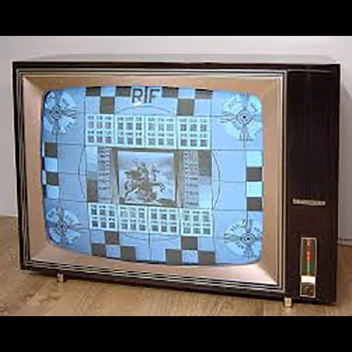 Visite de la Maison de la Radio