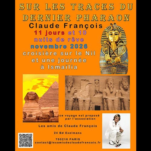 Voyage en Egypte avec visite d’Ismaïlia