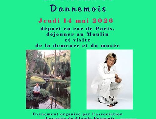 Une journée au Moulin de Dannemois