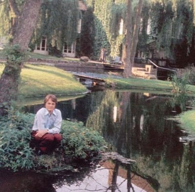 Une journée au Moulin de Dannemois