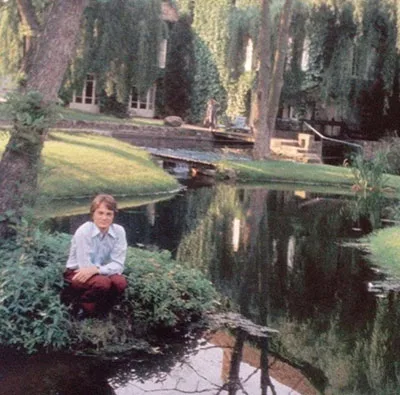 Une journée au Moulin de Dannemois Une journée au Moulin de Dannemois