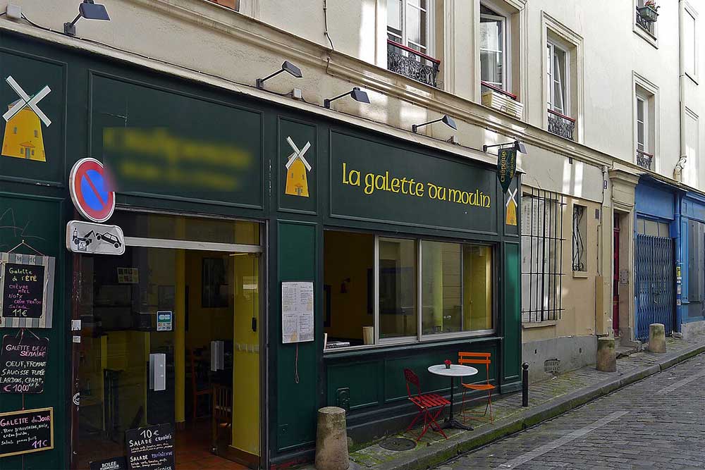 Parcours découverte Cloclo – Samedi 16 mai 2026