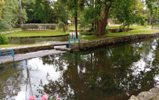 Une journée au Moulin de Dannemois Une journée au Moulin de Dannemois