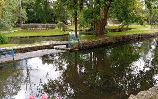 Une journée au Moulin de Dannemois Une journée au Moulin de Dannemois